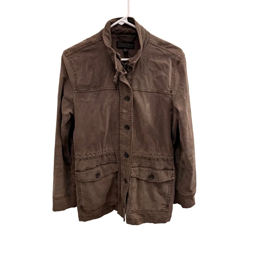 Lucky Brand euc just
